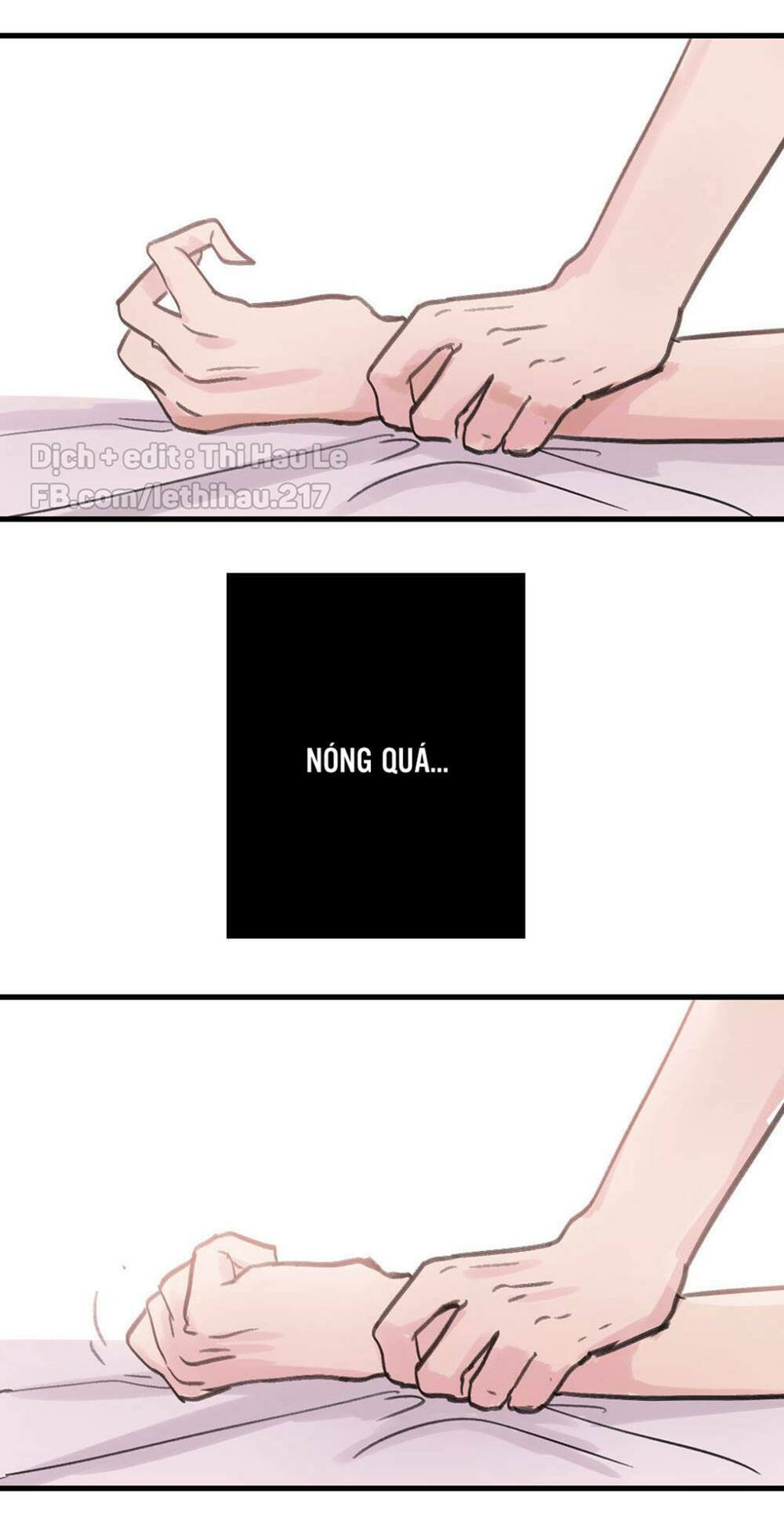 Phải Lòng Em Trai Của Bạn Gái Mình: Chapter 3