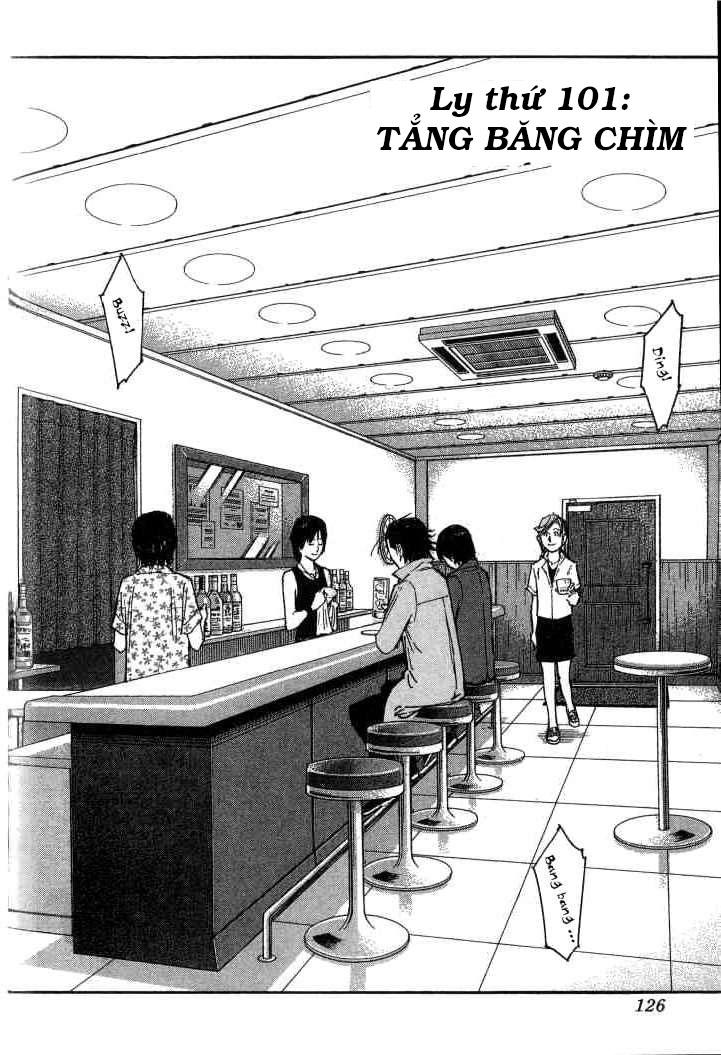 Bartender - Người Pha Chế Rượu: Chapter 101