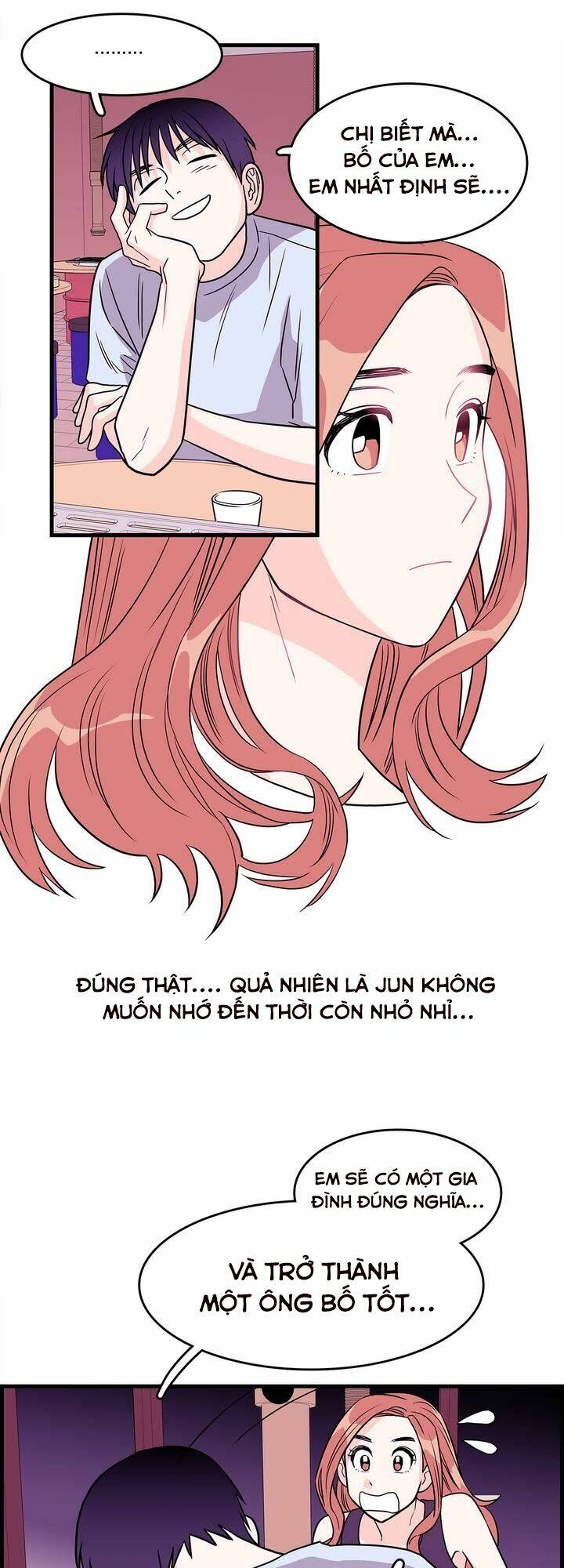 Chuyện Gì Đến, Rồi Cũng Sẽ Đến: Chapter 3