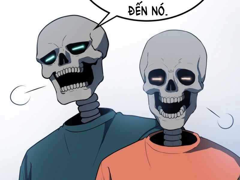 Ngôi Nhà Kết Nối Với Hầm Ngục: Chapter 10