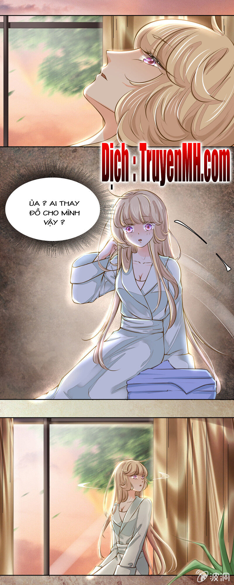 Hôn Sai 55 Lần: Chapter 59