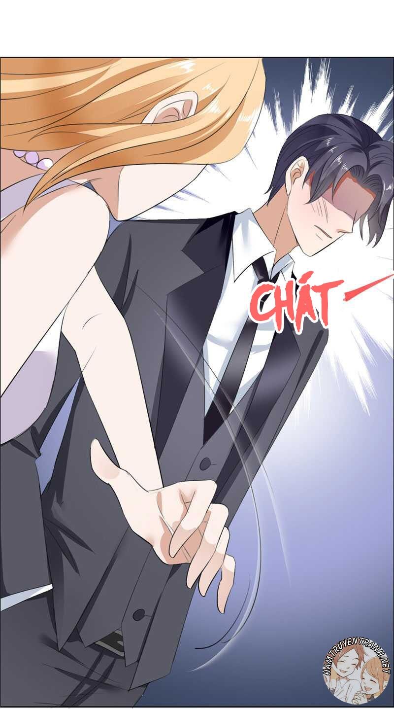 Độc Sủng Kiều Thê Của Bá Đạo Tổng Tài: Chapter 39