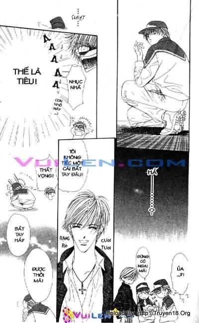 Thách Thức Tuyệt Vời: Chapter 2