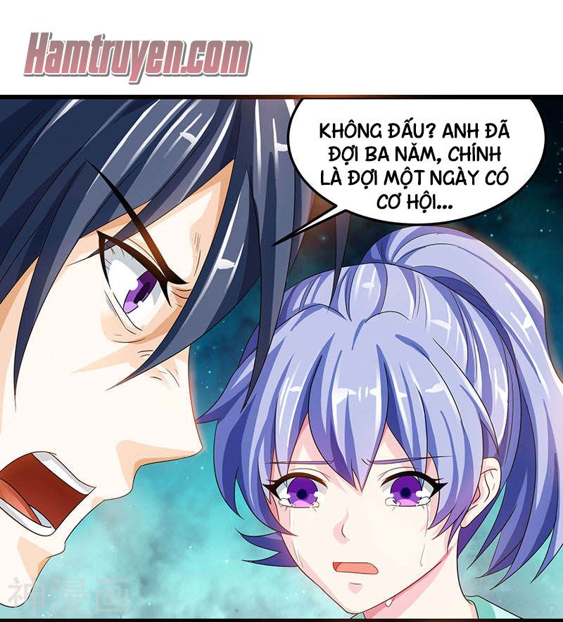 Thần Cấp Thấu Thị: Chapter 39