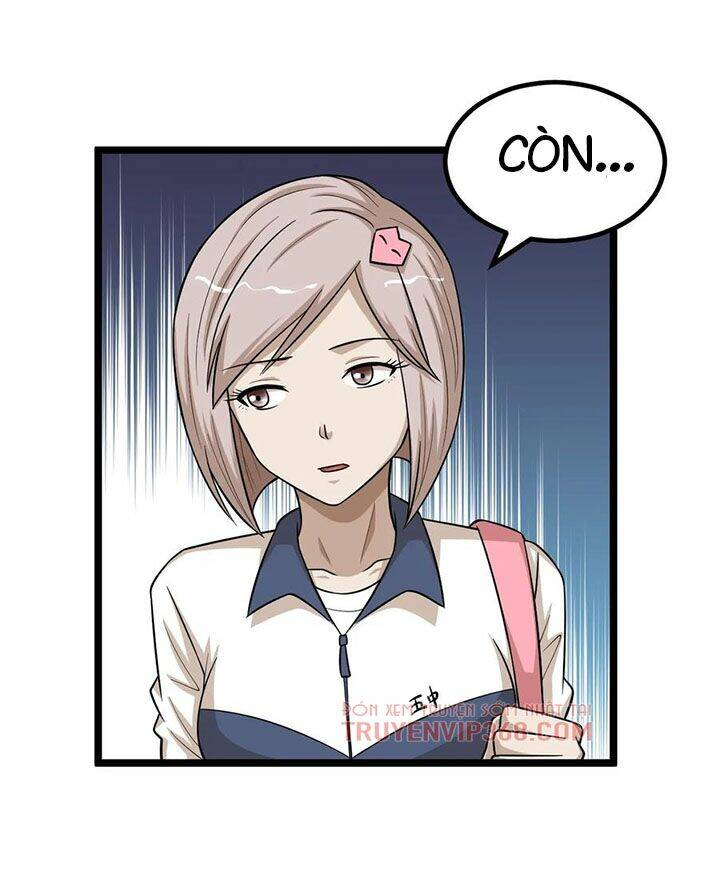 Đai Ca Trở Lại Tuổi 16: Chapter 102