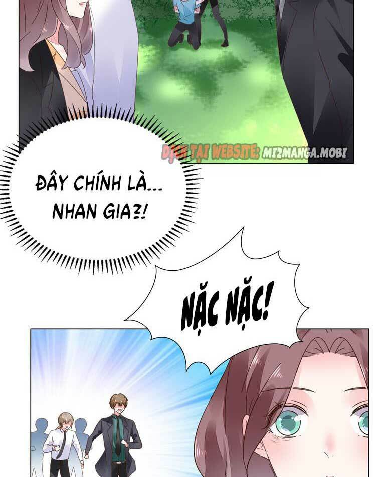 Điều Ước Sủng Ái Bất Bình Đẳng: Chapter 98.2