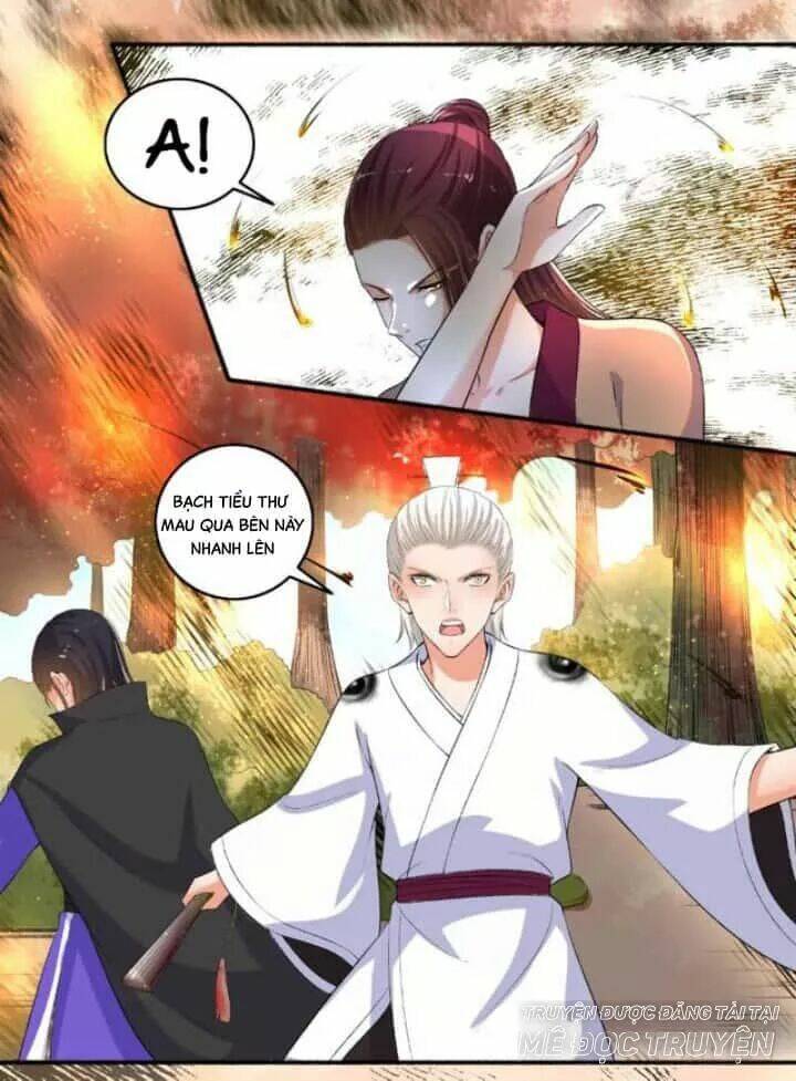 Cuồng Phi Phách Lối: Chapter 82