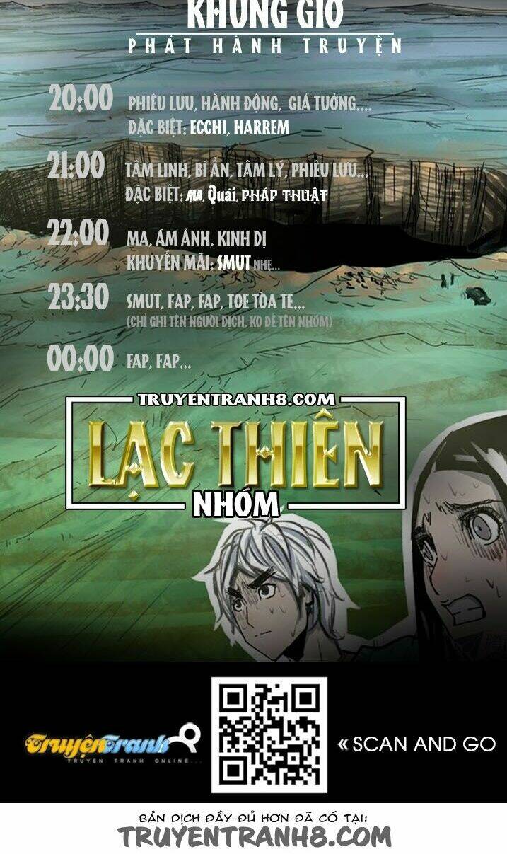 Thâu Hồn: Chapter 74