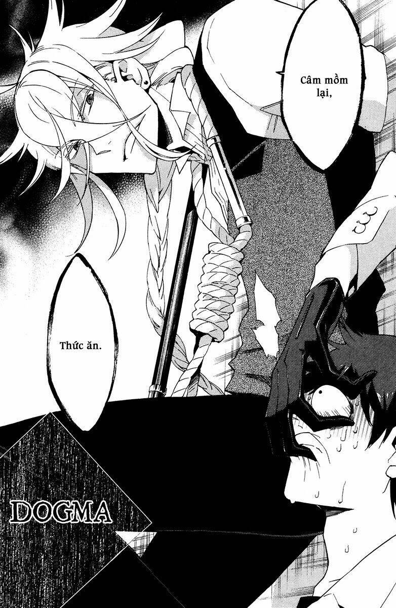 Hell\’s Kitchen: Chapter 23