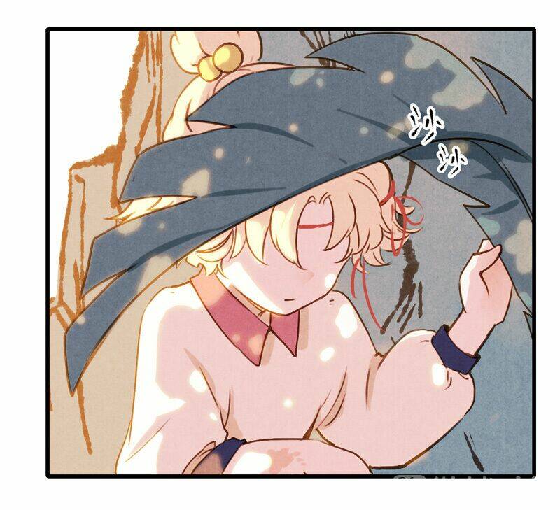 Thiếu Nữ Tản Mộng Đàm: Chapter 45
