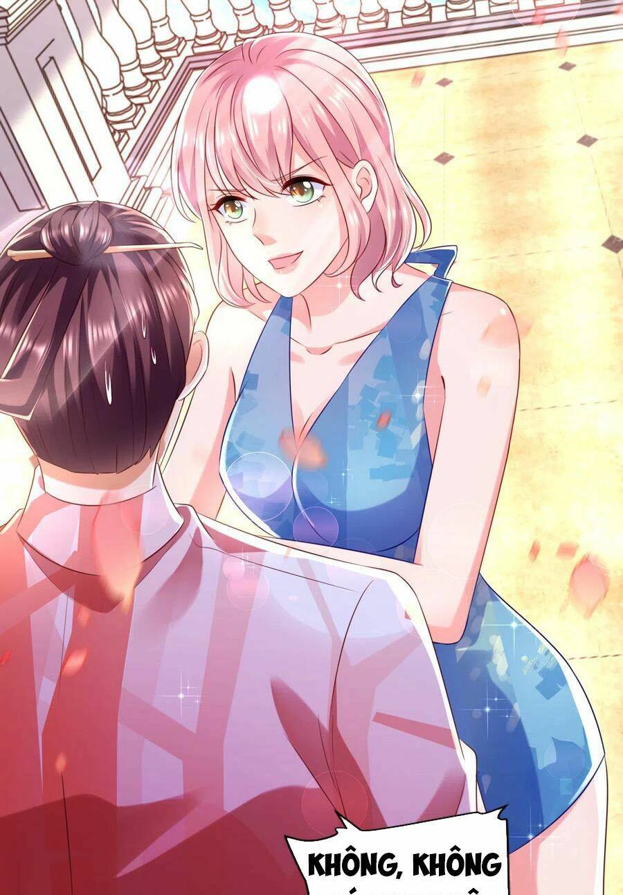 Chí Tôn Toàn Năng: Chapter 71