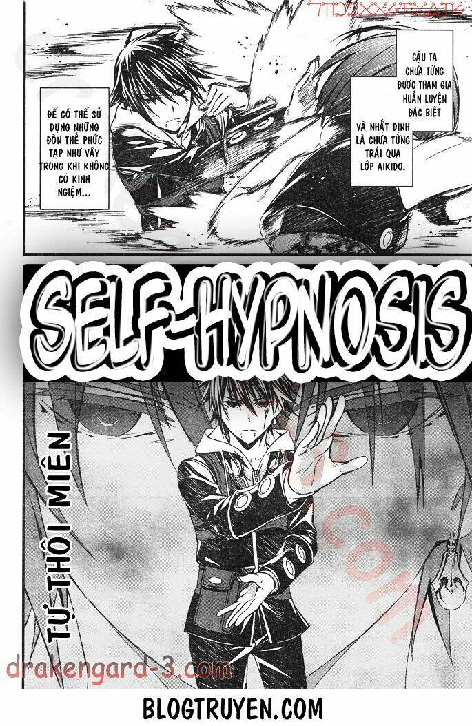 Kimi Shi Ni Tamou Koto Nakare: Chapter 6