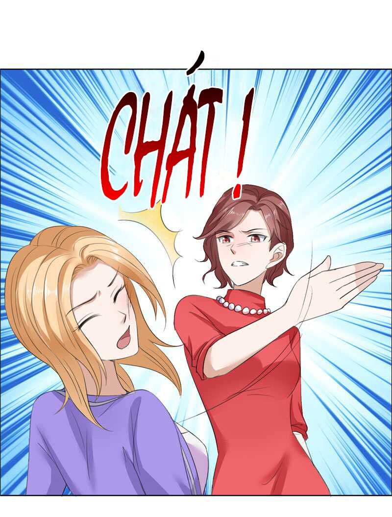 Độc Sủng Kiều Thê Của Bá Đạo Tổng Tài: Chapter 32