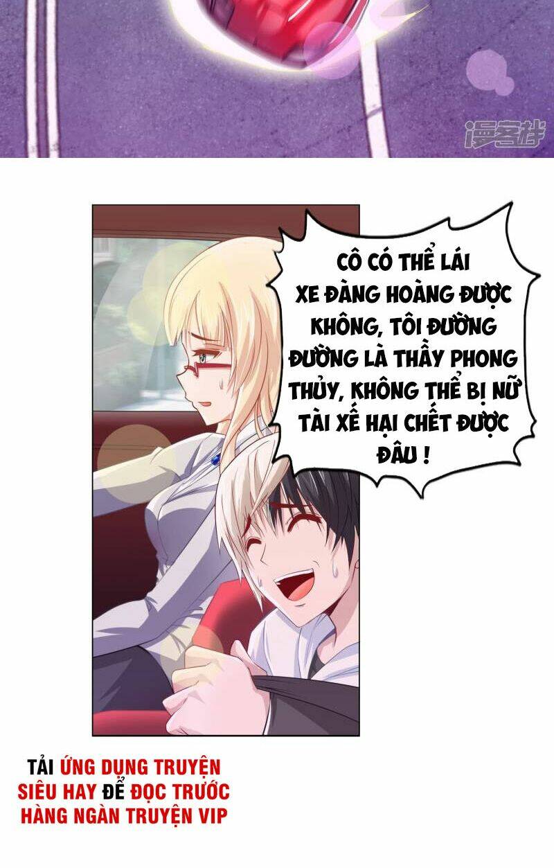 Phong Thủy Thiên Sư: Chapter 13