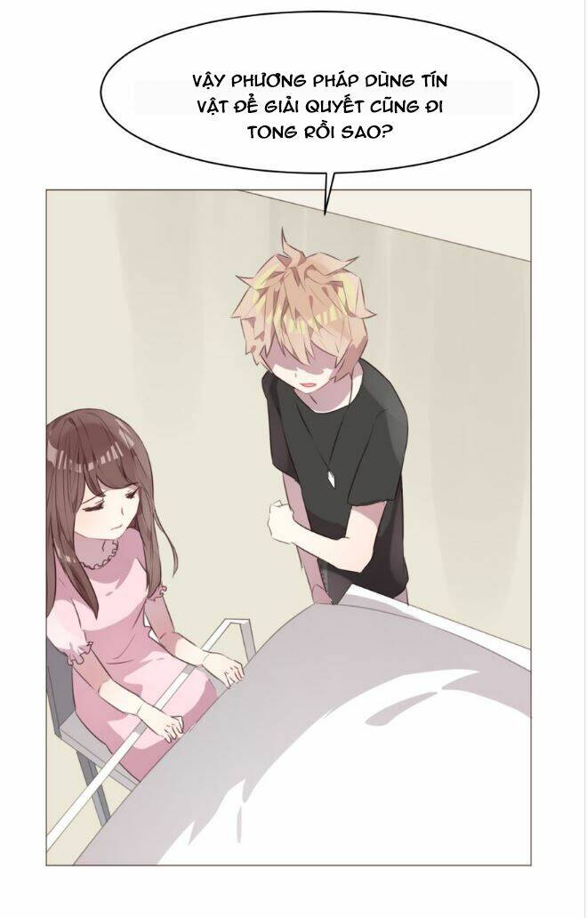 Người Yêu Biến Mất: Chapter 57