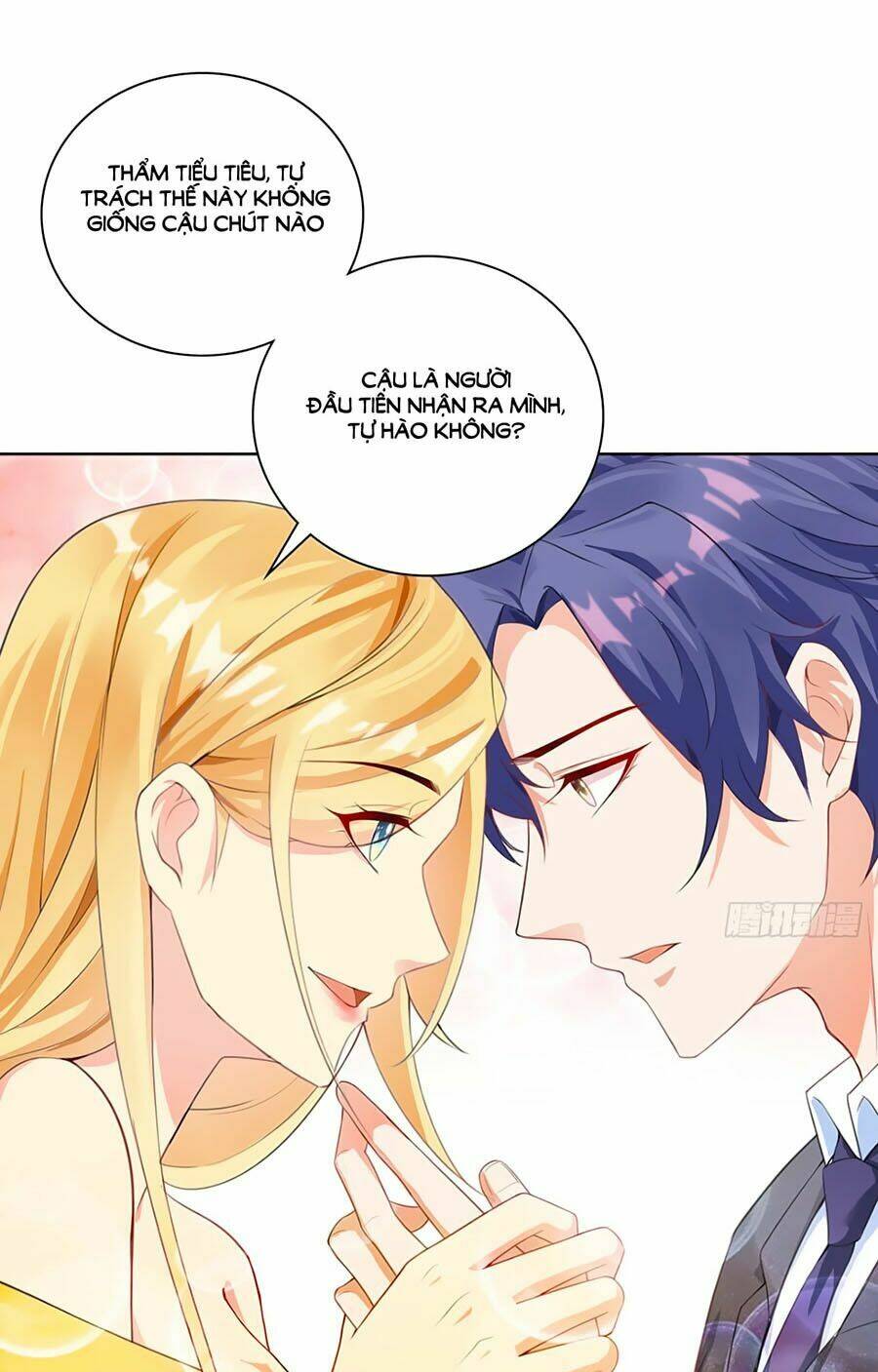 Bộ Váy Rực Rỡ Ánh Sao: Chapter 8