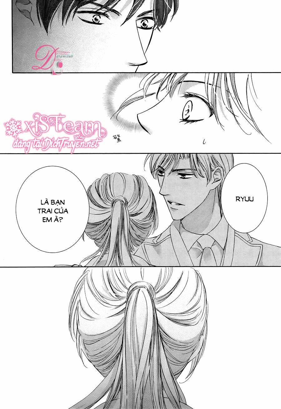 Ai Rồi Cũng Phải Kết Hôn: Chapter 18