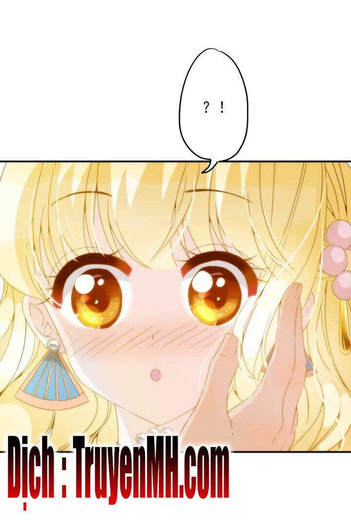 Babylon Vương Phi: Chapter 2.5