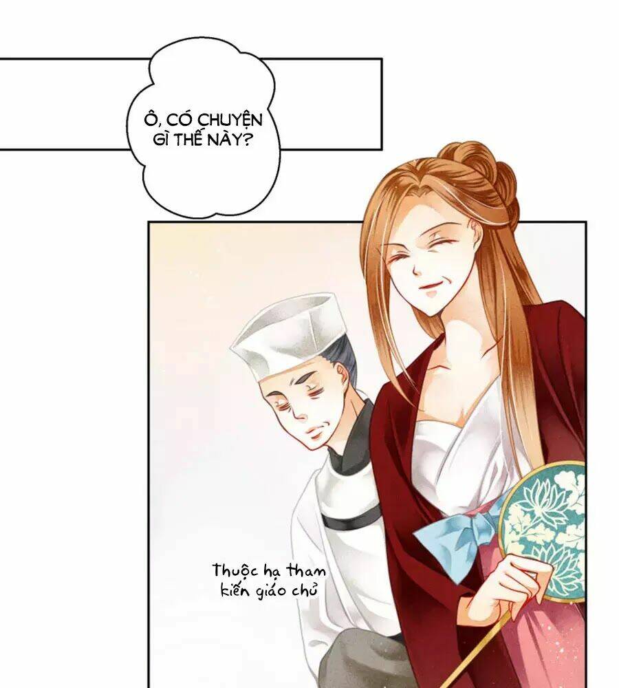 Ái Thượng Vô Địch Tiếu Hoàng Hậu: Chapter 109