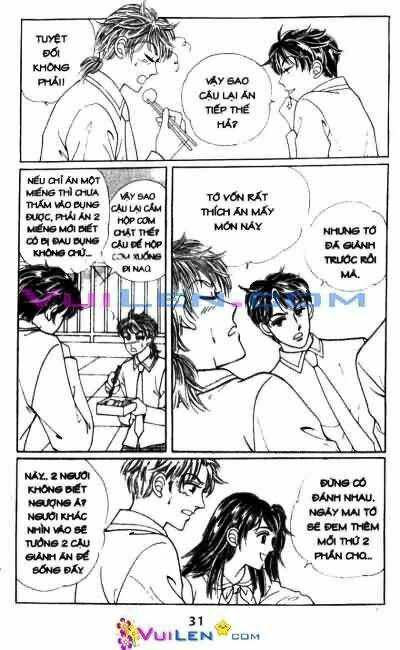 Cô Gái Yêu Kiều: Chapter 5