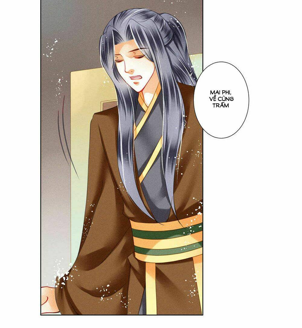 Ái Thượng Vô Địch Tiếu Hoàng Hậu: Chapter 33