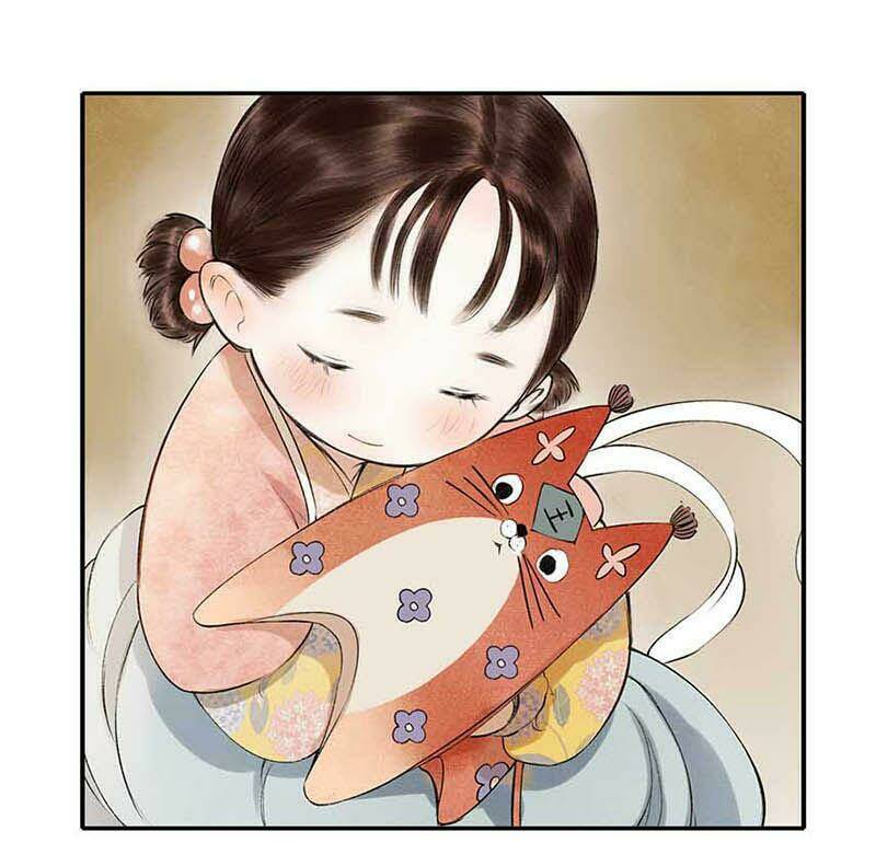 Thiếu Nữ Tản Mộng Đàm: Chapter 3