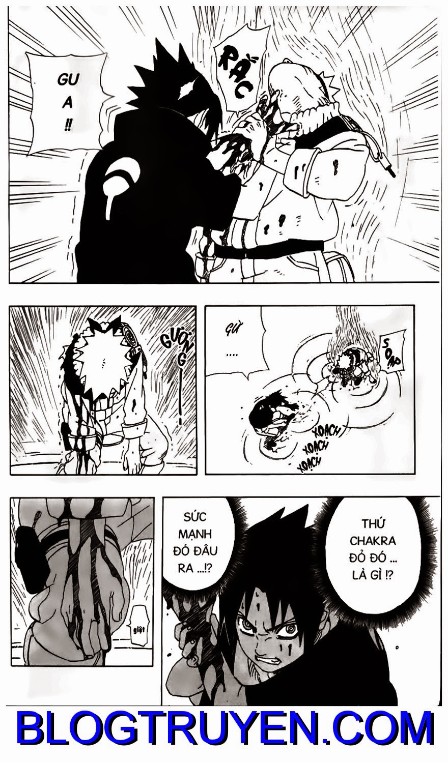 Naruto: Chapter 228