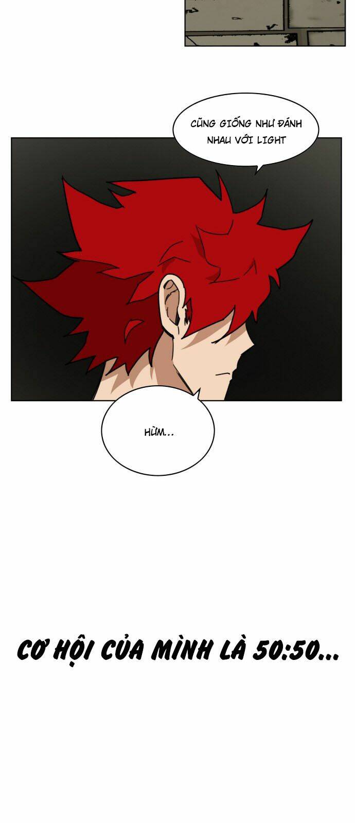 Hard Core Leveling Warrior: Chapter 160