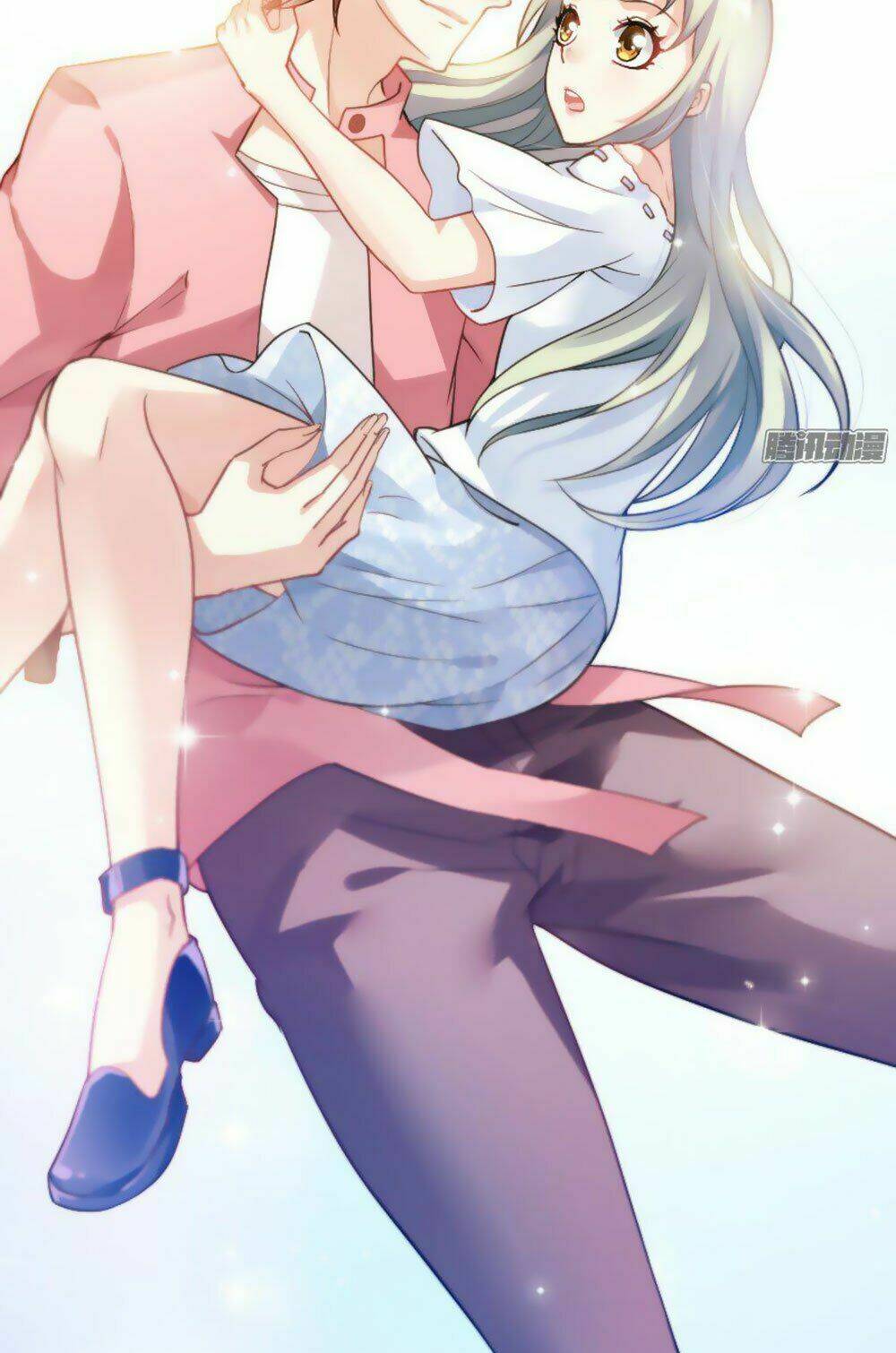 Vạn Năm Nhân Duyên Nhất Tuyến Khiên: Chapter 19