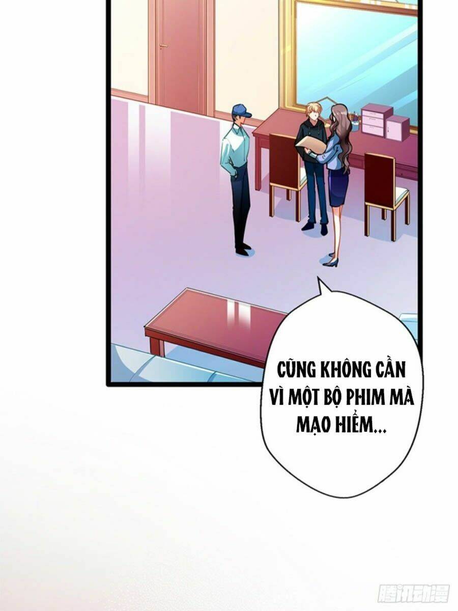 Cưng Chiều Ái Thê Hư Hỏng: Chapter 60