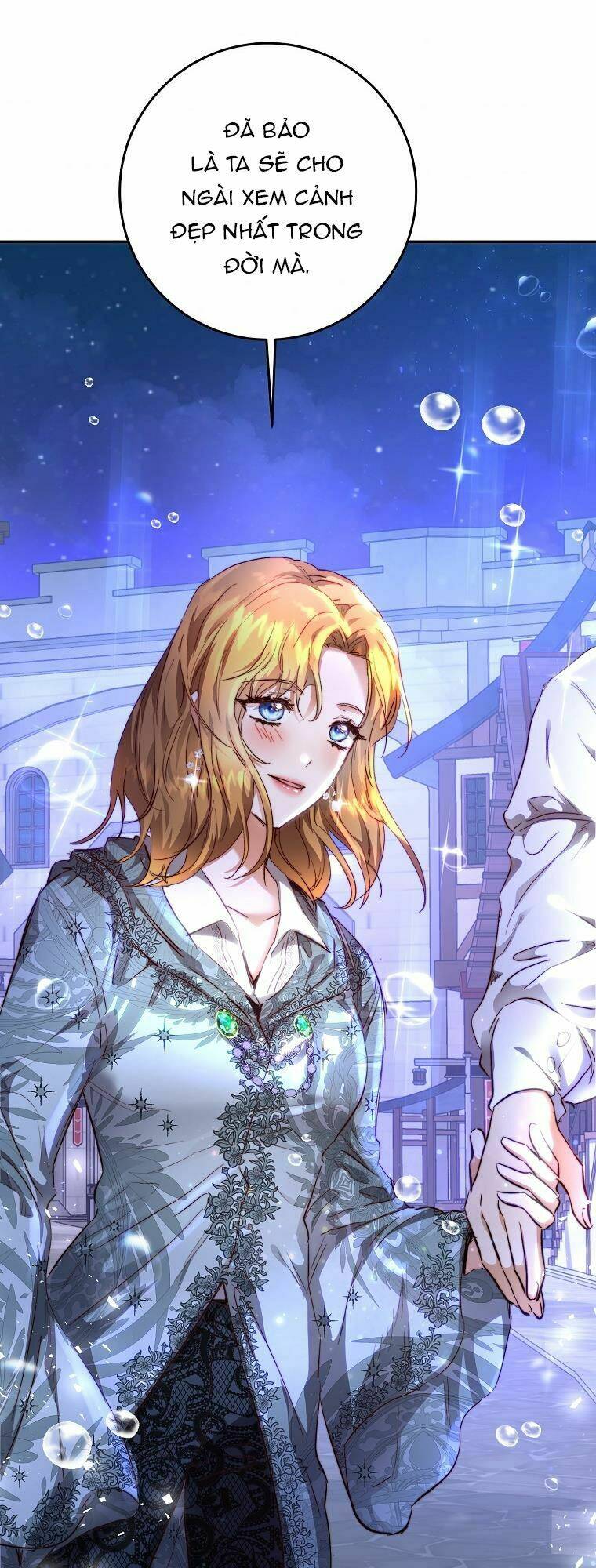 Nàng Công Chúa Ấy Đã Trở Thành Một Đoá Hoa Điên Dại: Chapter 9