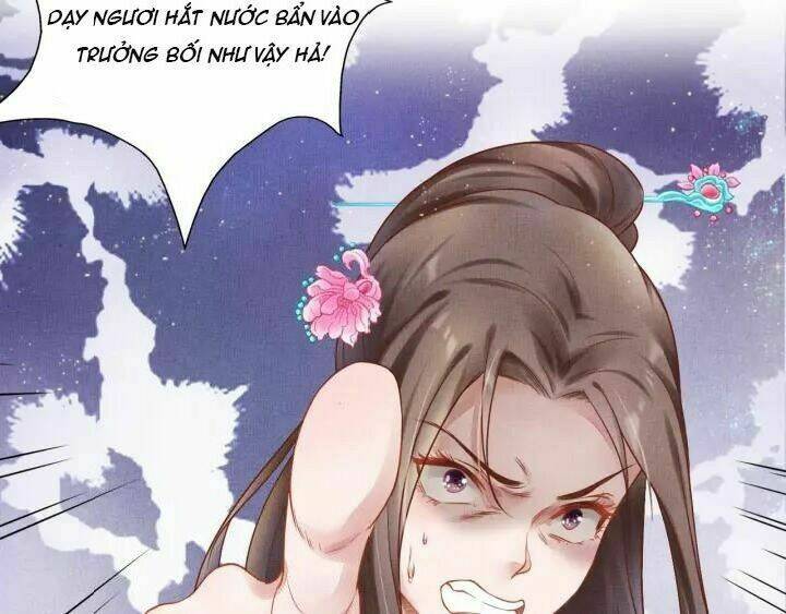 Thịnh Sủng Y Phi Chi Dao Quan Truyện: Chapter 38