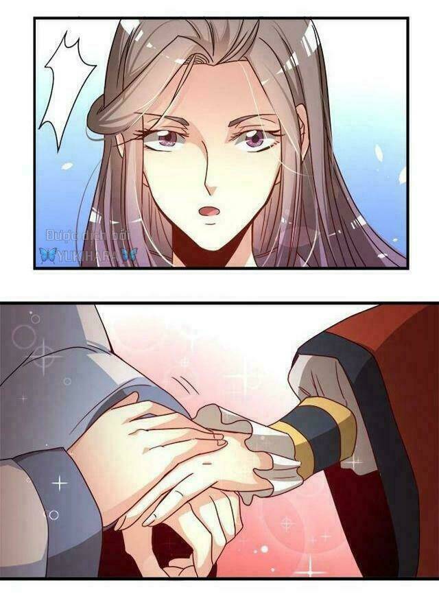 Tướng Quân Hữu Hỷ: Chapter 17