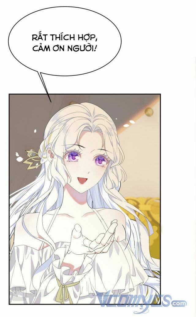 Ta Là Nữ Phụ Độc Ác: Chapter 1