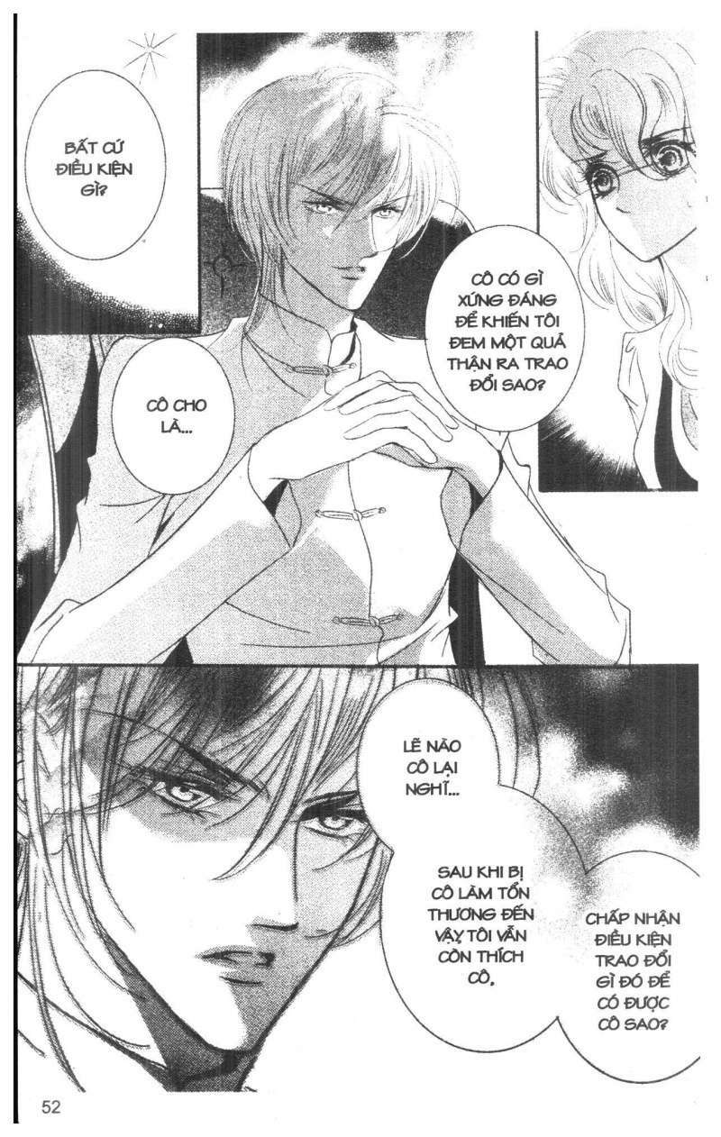 Bong Bóng Mùa Hè: Chapter 28