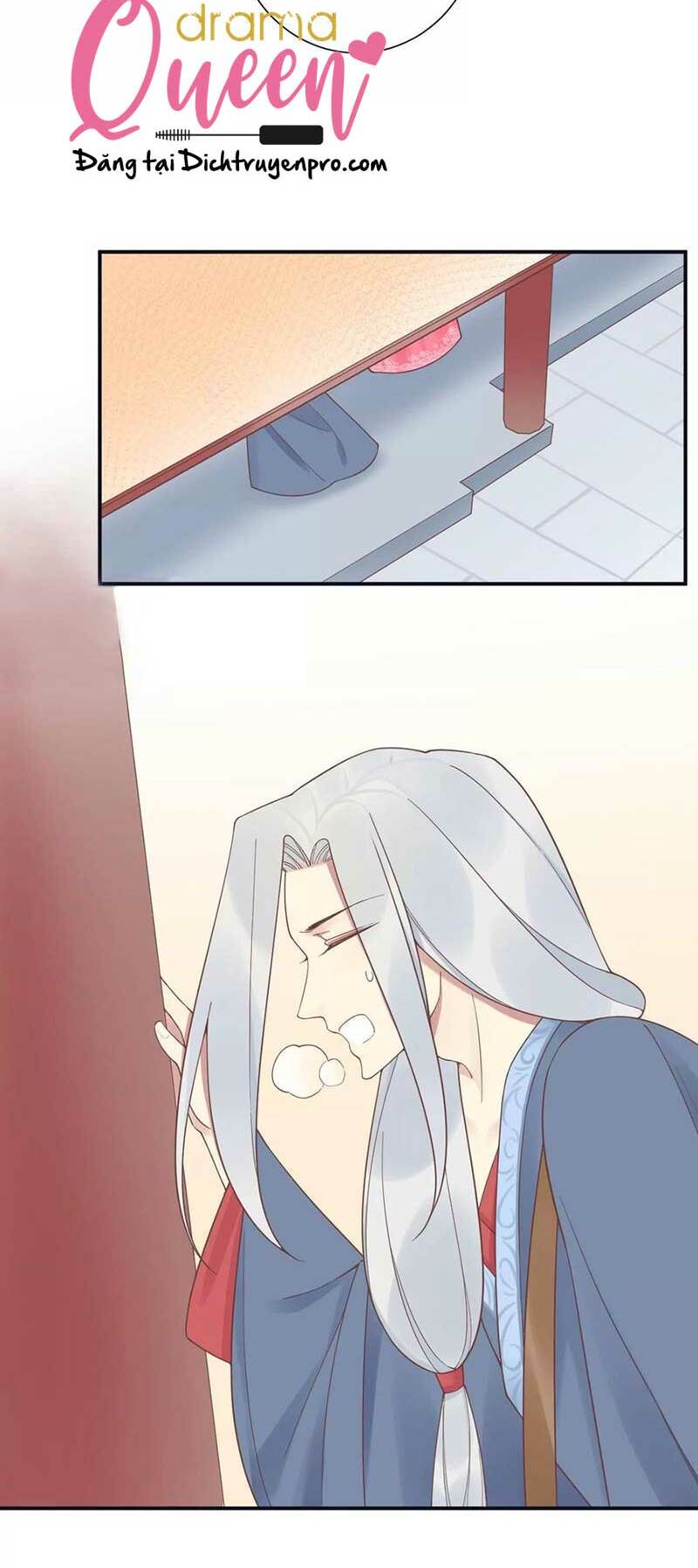 Hoàng Hậu Bận Lắm: Chapter 197