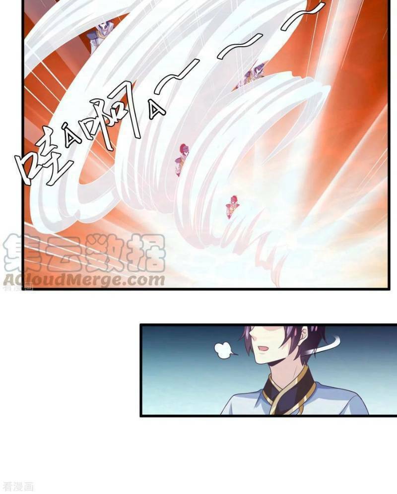 Ta Là Ngọc Hoàng Đại Đế: Chapter 78