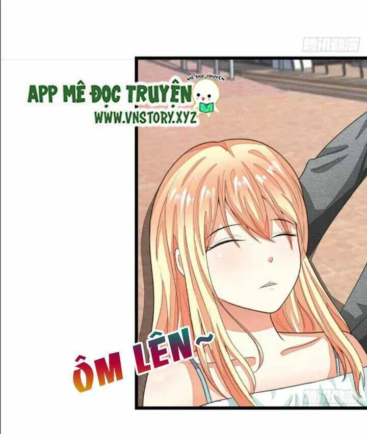 Nam Thần Ma Cà Rồng: Sủng Nhược Tiểu Lãn Thê: Chapter 113