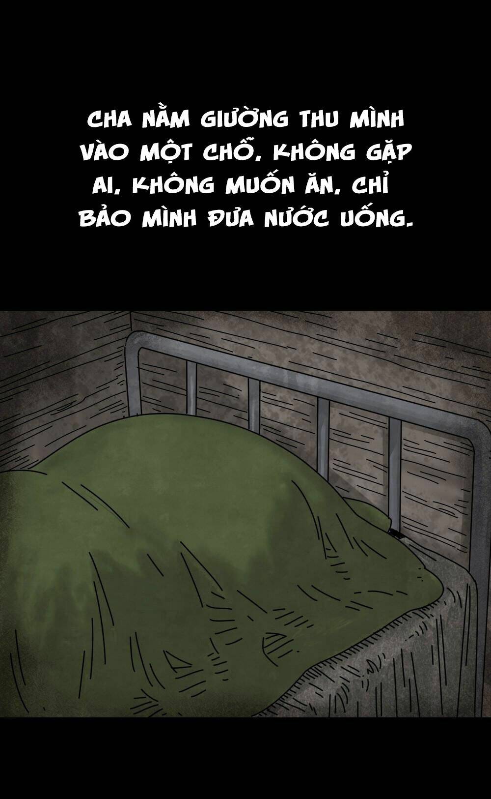 Truyện Đọc Lúc 0H: Chapter 33