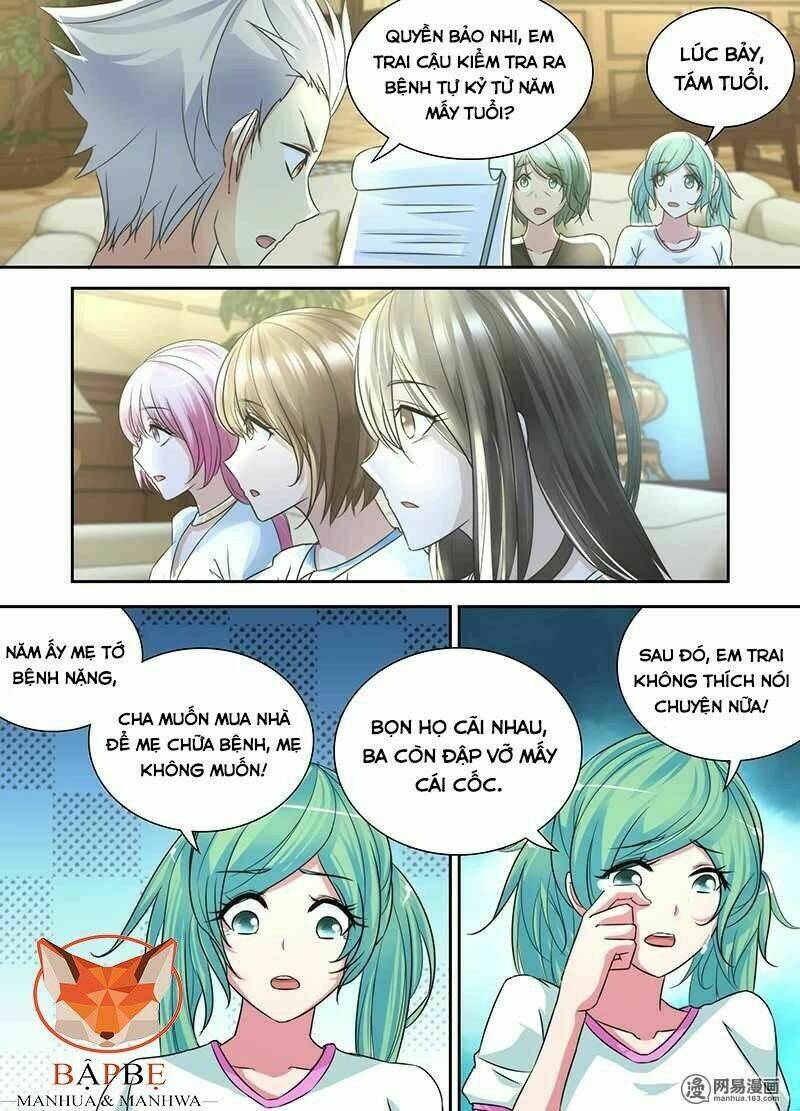 Tôi Là Thần Y: Chapter 74