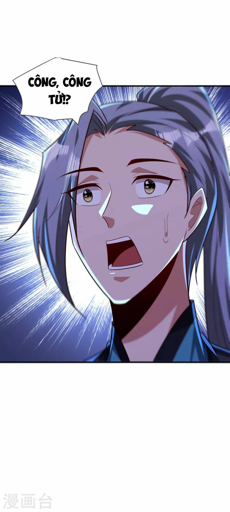 Yêu Giả Vi Vương: Chapter 279