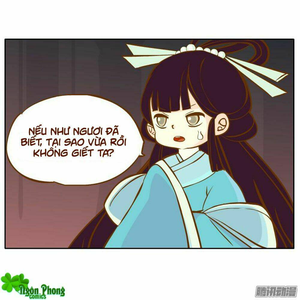 Hòa Thượng Và Tiểu Long Quân: Chapter 14