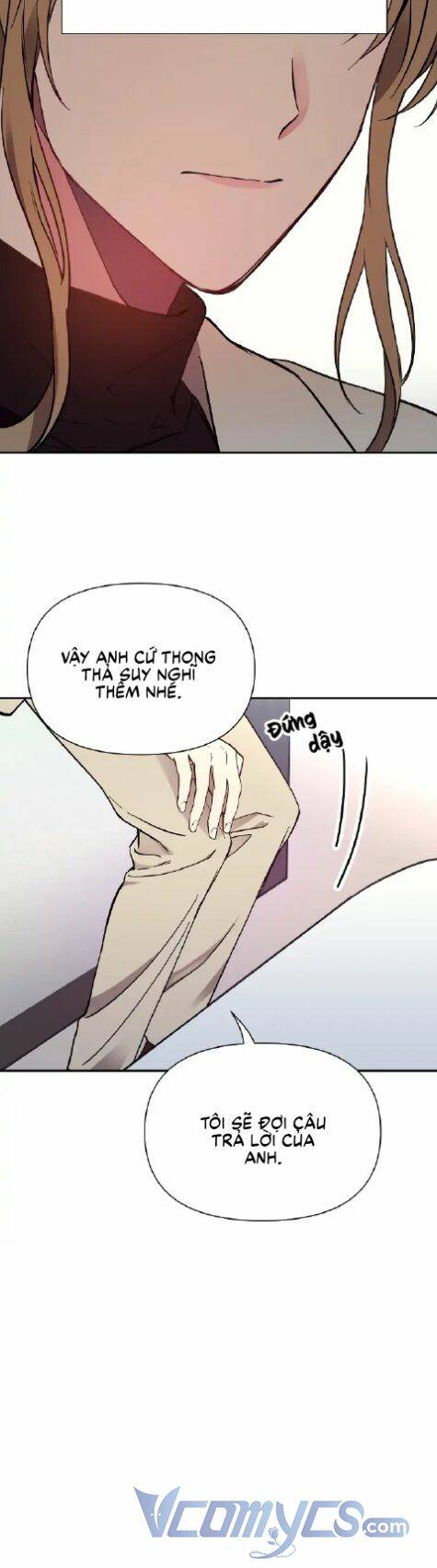 Cuộc Hôn Nhân Rắc Rối Của Tôi: Chapter 2