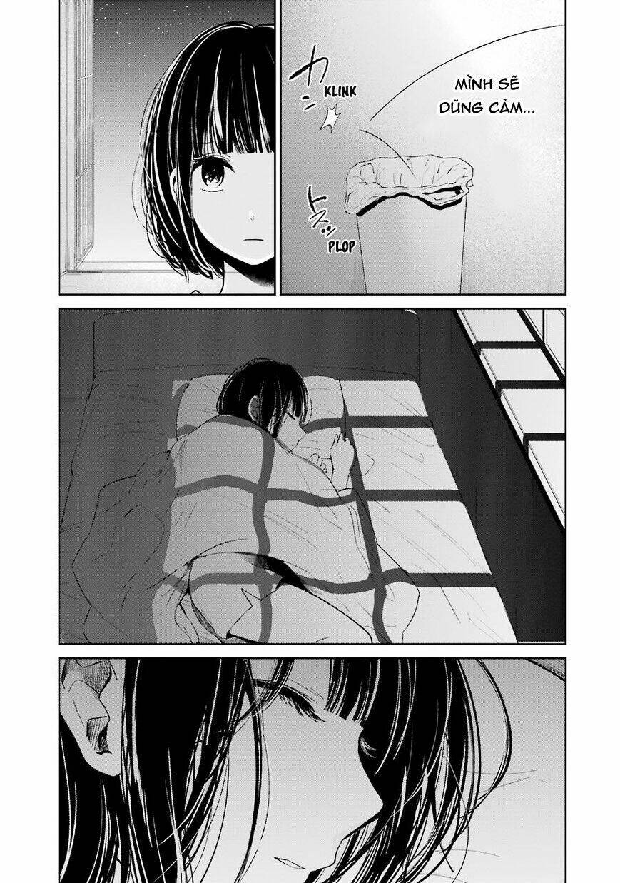 Ước Mơ Của Cặn Bã: Chapter 28