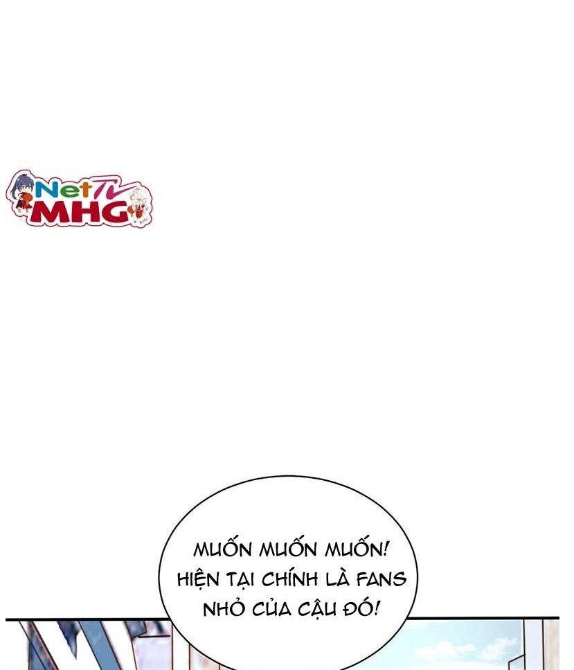 Thịnh Thế Điềm Sủng: Tiểu Manh Thê Của Dịch Thiếu: Chapter 123