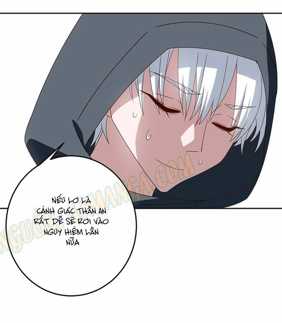 Người Yêu Khát Máu Của Tôi: Chapter 11