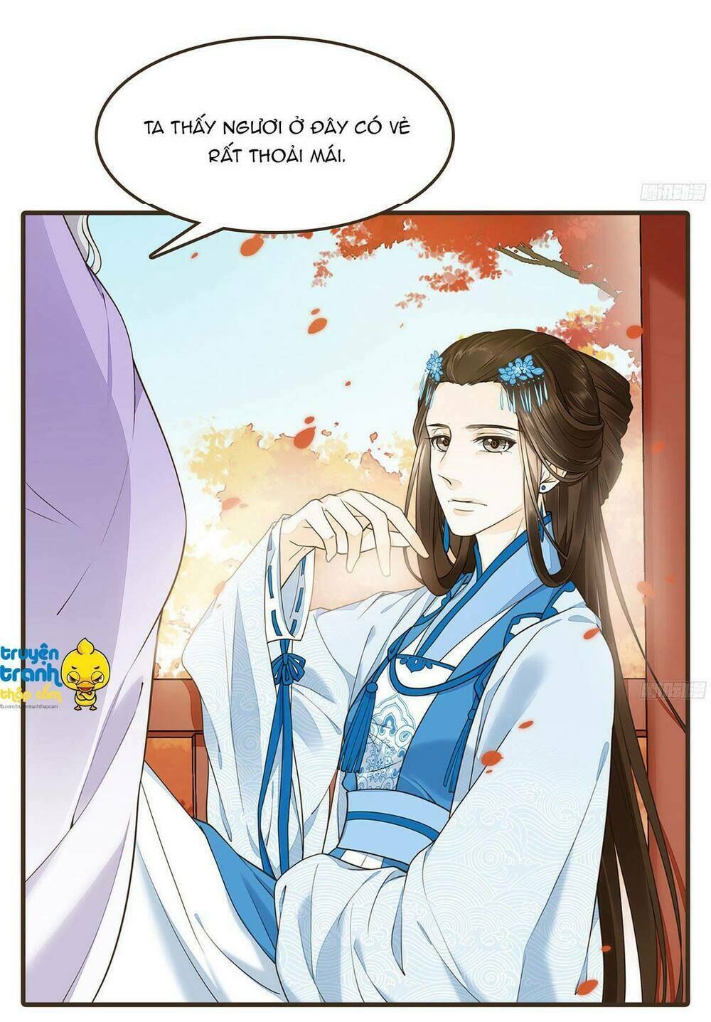 Đại Giá Thừa Tướng: Chapter 60