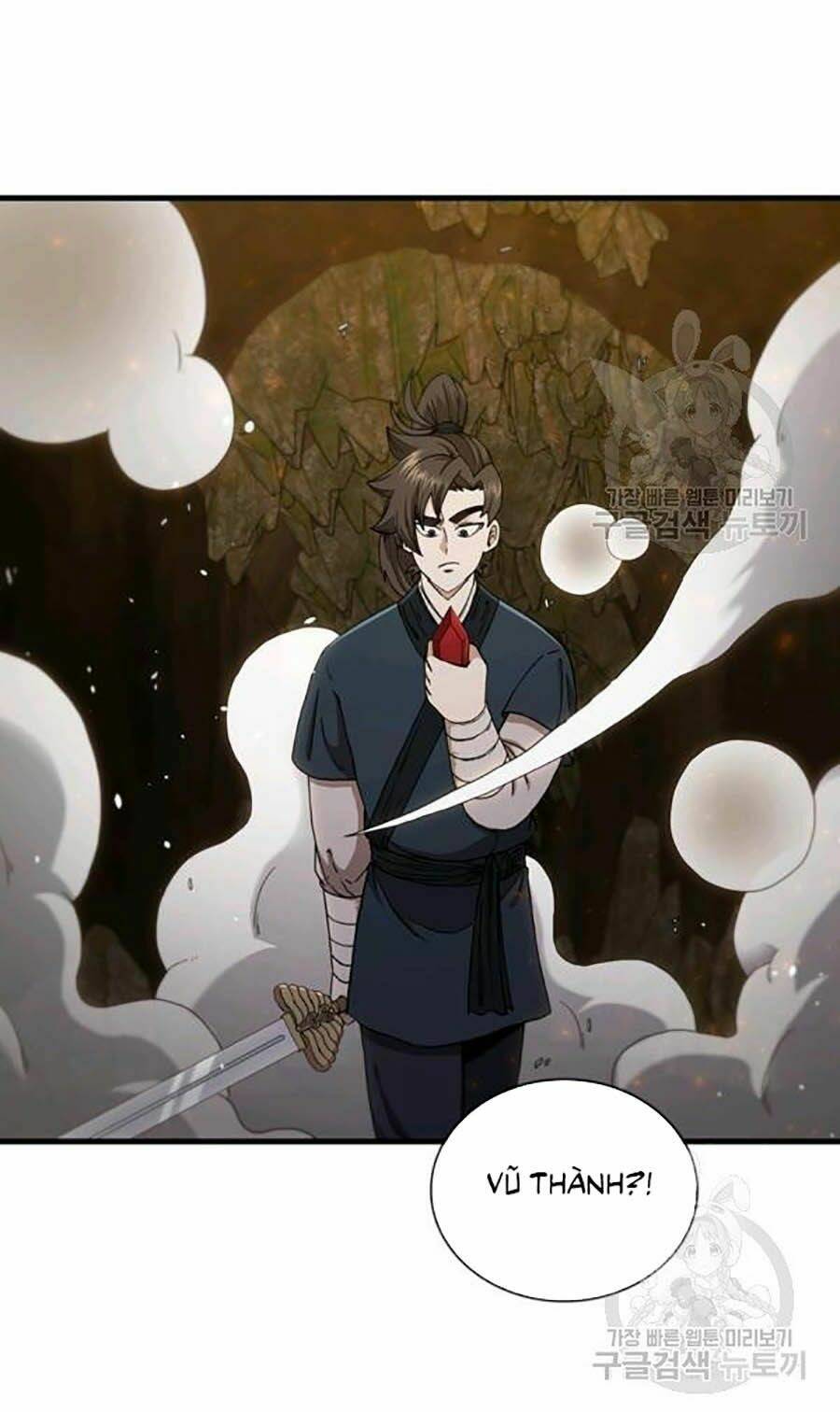 Thân Thủ Đệ Nhất Kiếm: Chapter 62