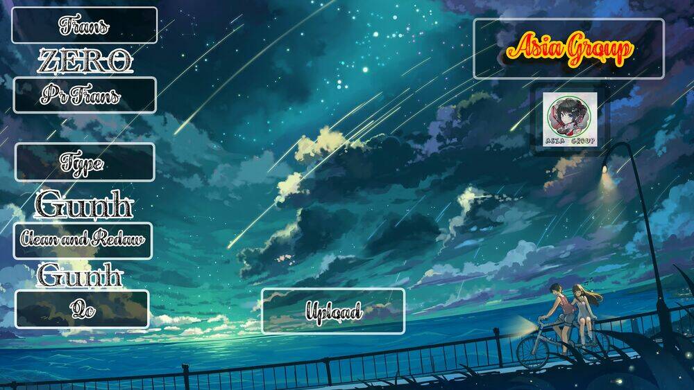 Oneechan Wa Koi Youkai: Chapter 4
