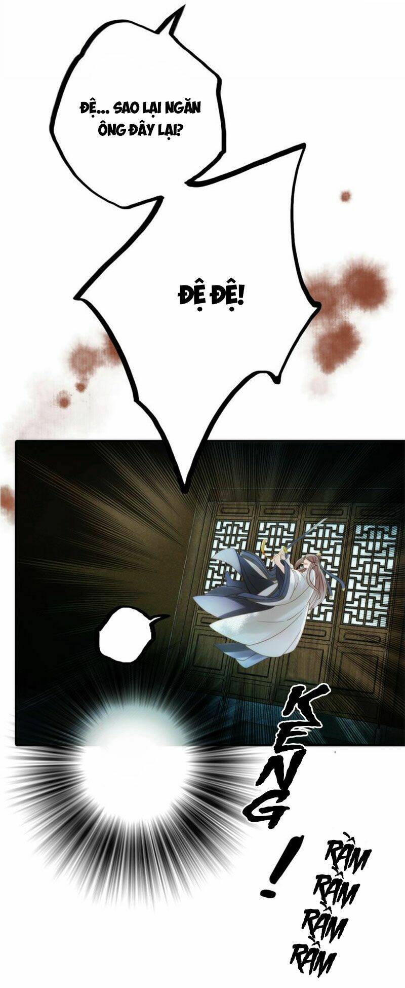 Cướp Chàng Vợ Về Đón Năm Mới: Chapter 47